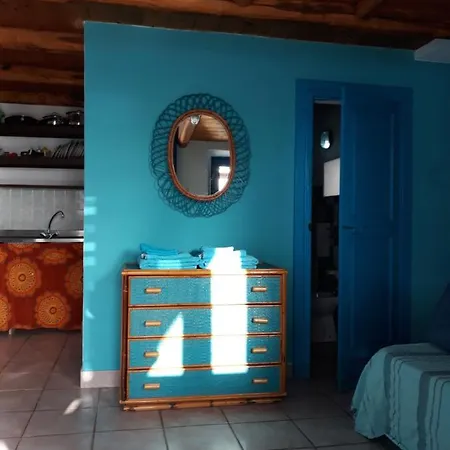 Lejlighed Stromboliparadise Ficogrande *