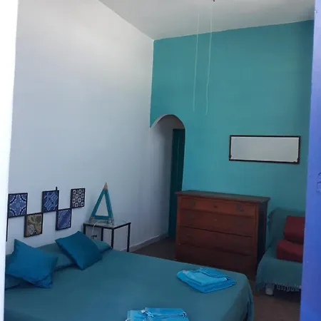 Stromboliparadise Ficogrande Appartamento