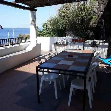 Stromboliparadise Ficogrande Appartamento