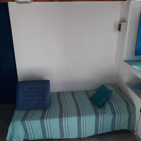 Stromboliparadise Ficogrande Appartamento