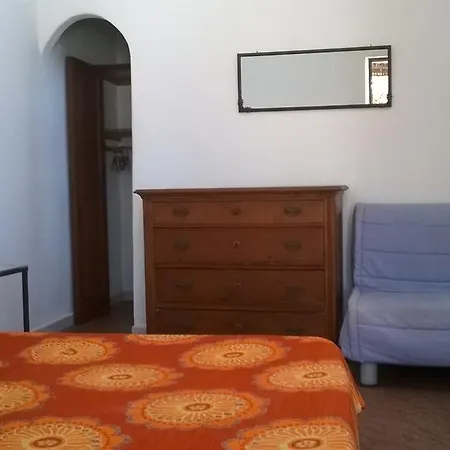 Appartamento Stromboliparadise Ficogrande