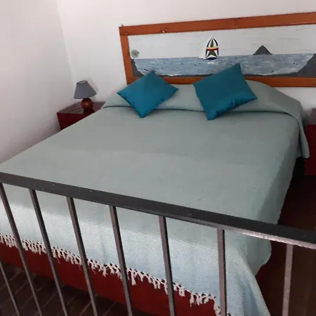 Stromboliparadise Ficogrande