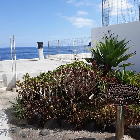 Stromboliparadise Ficogrande